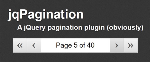 إضافات جي كويري مميزة واحترافية jquery effects