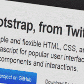 15 Useful Resources for BootStrap CSS Framework