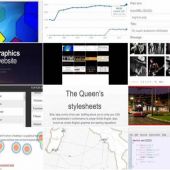 30 New Resources and Tools for Web Developers
