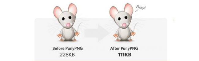 PNG Compression and Image Optimization