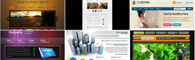 20 Photoshop Tutorials To Design A Website