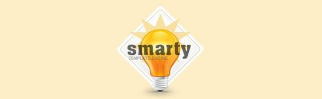 Smarty 3 and the new features