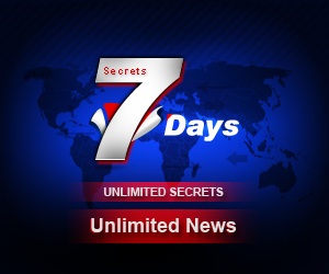 أسرار الاسبوع | Secrets7Days